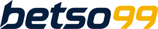 betso99 official logo